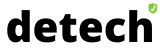 Detech Logo
